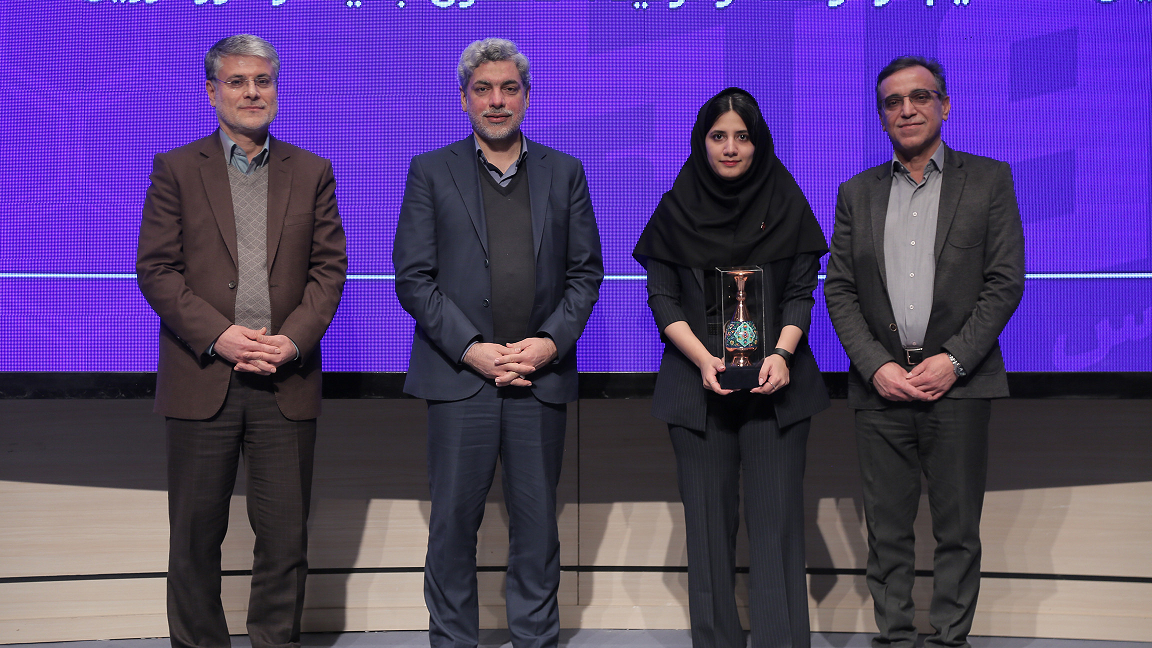 Achievements Celebrated: IIID’s Leading Technologists in Resin and Pharmaceuticals